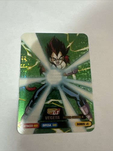 Vegeta 224 dragon ball - 224,