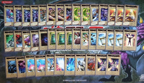 Yugioh instant tele - yugioh,