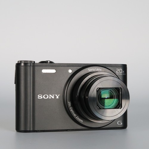 Sony cyber shot dsc - cyber-shot, dsc-wx350