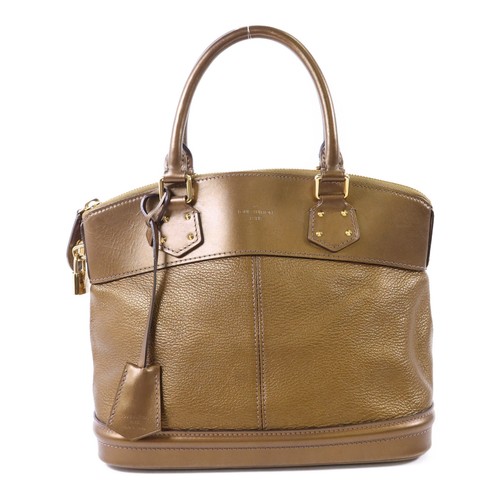 Borsa mano louis - louis, vuitton