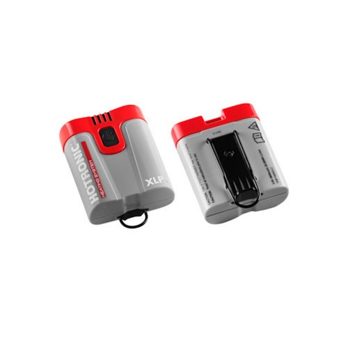 Confezione batteria hotronic - confezione,