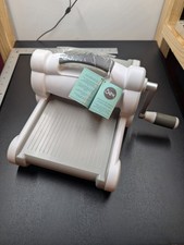 Fustellatrice Sizzix Big Shot