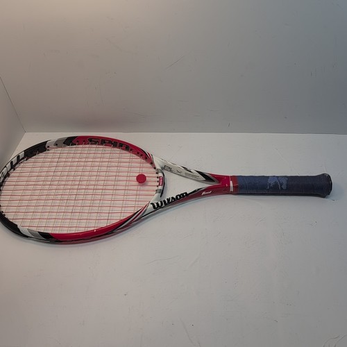 Wilson blx steam - blx, 3/8"