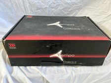 Tempo 69C - Altoparlanti