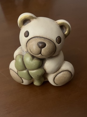 Thun teddy quadrifoglio - thun,