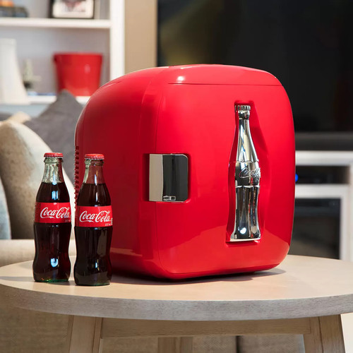 Coca cola heritage l - heritage, 7,9