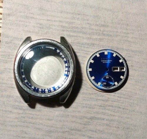 Cassa originale seiko - cassa,
