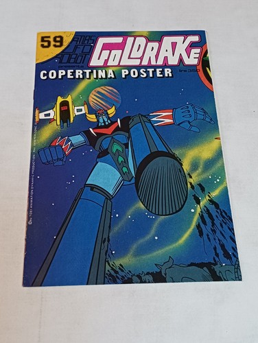 Atlas ufo robot goldrake 59 - atlas,