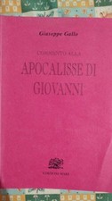 - Giuseppe Gallo Commento All'