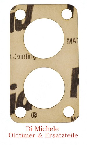 Guarnizione carburatore - 38,