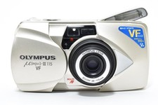 [Come nuovo] Olympus mju II
