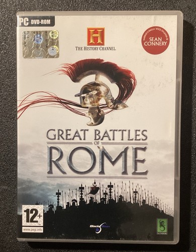 Great battles rome gioco - battles,