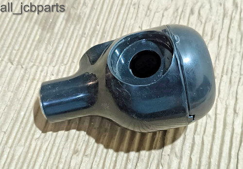 Jcb parti carico pomello - jcb,