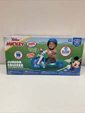 Mickey Mouse 10" Fly Wheels