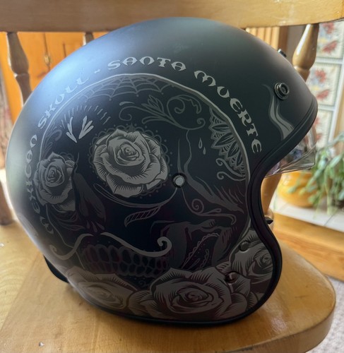 Casco moto aperto hjc v31 - casco,