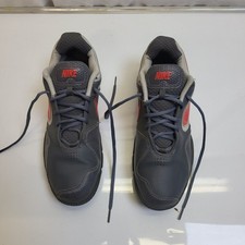 NIKE AIR MAX COURTBALLISTEC