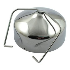 Wheeled Distributor Cover