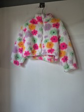 Giacca pile bambina anni - in, 3