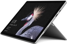 Microsoft Surface Pro 5 12,3"