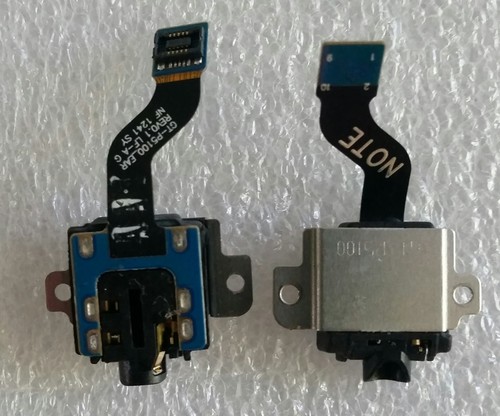 Audio jack flex cuffie - cuffie,
