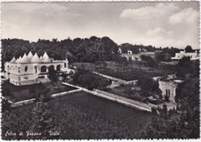 SELVA DI FASANO - BRINDISI -