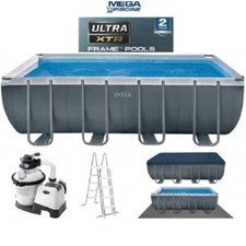 Piscina Fuoriterra INTEX 26356