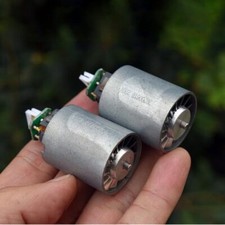 Motore Asciugacapelli