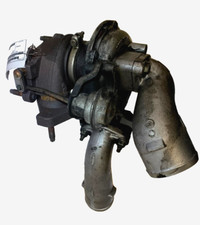 Turbina NISSAN PICK-UP (1998-2002) codice motore: TD25