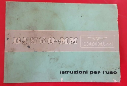 Libretto istruzioni per - libretto,