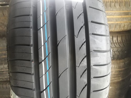 Gomma 205 w tracmax - gomma,