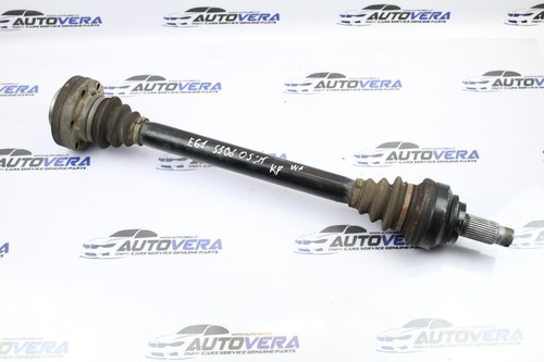 Bmw e60 e61 - e61, 530d