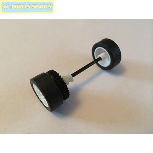 W10314 scalextric gruppo - scalextric,