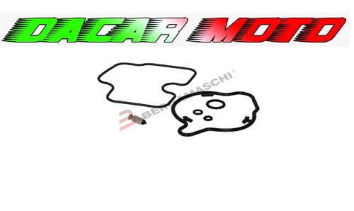 Kit revisione spillo - kit,