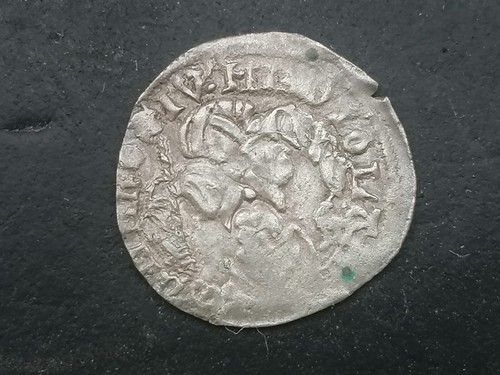 Moneta antica milano - moneta,