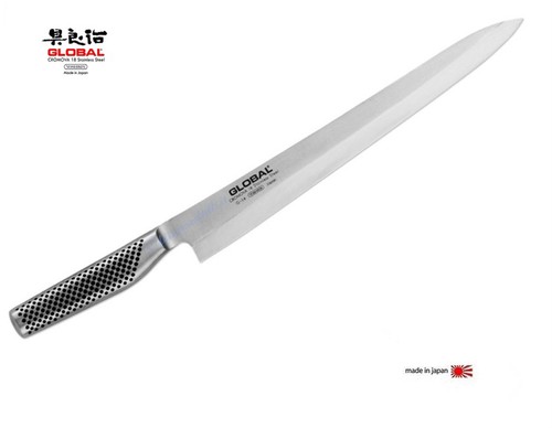 Global g14r yanagi - yanagi, sashimi