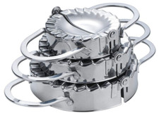 Fabricante De Masa Para