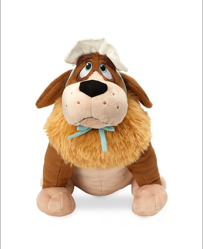 Peluche nana taille - taille, moyenne
