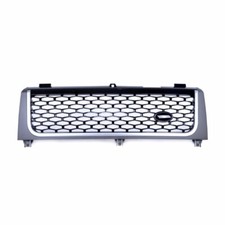 Calandre look autobiography