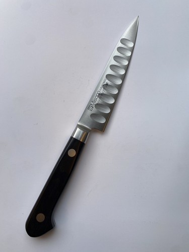 Coltello misono handmade - coltello,