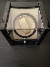 Porta Orologio Elettrico Uomo