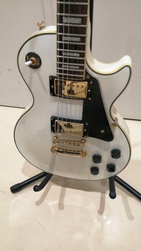 Epiphone les paul custom type - epiphone,