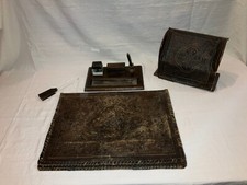 Set scrivania scrittoio in