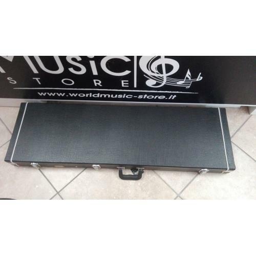 Astuccio rettangolare - astuccio,