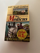 Der Medicus von Noah