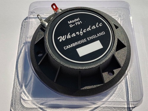 Wharfedale 701 titan 15 - d-701,
