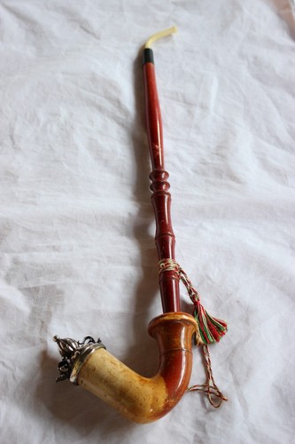 Pipa pipe antica - pipe,
