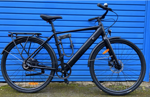 Buzzbike h700 urban - buzzbike,
