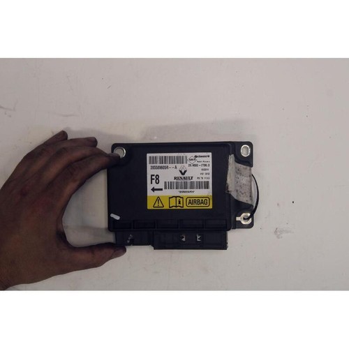 Centralina comando air bag - comando, air-bag