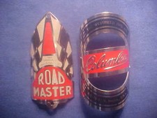 Roadmaster & Columbia