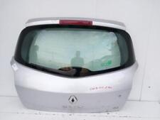 7751478020 PORTELLONE POSTERIORE RENAULT CLIO III (B85-C85-S85) BERL 5P (2005>20